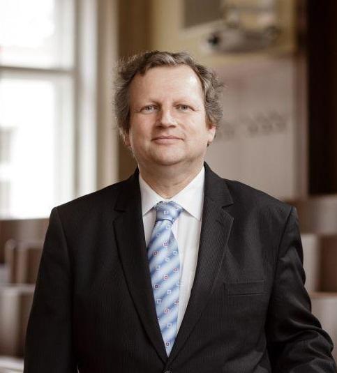 prof. Dr. RNDr.  Pavel Matějka 