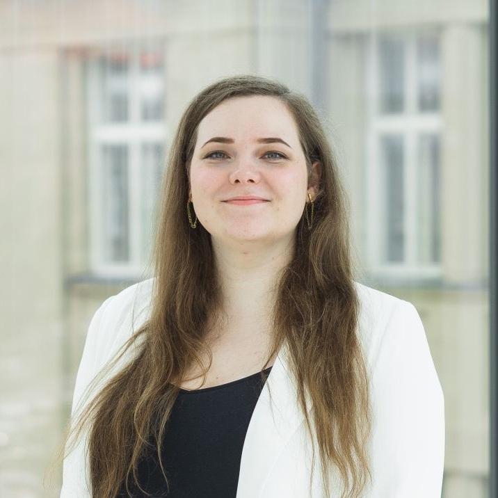 Ing. Soňa Hříbalová Ph.D.