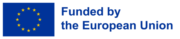 Founded by European Union